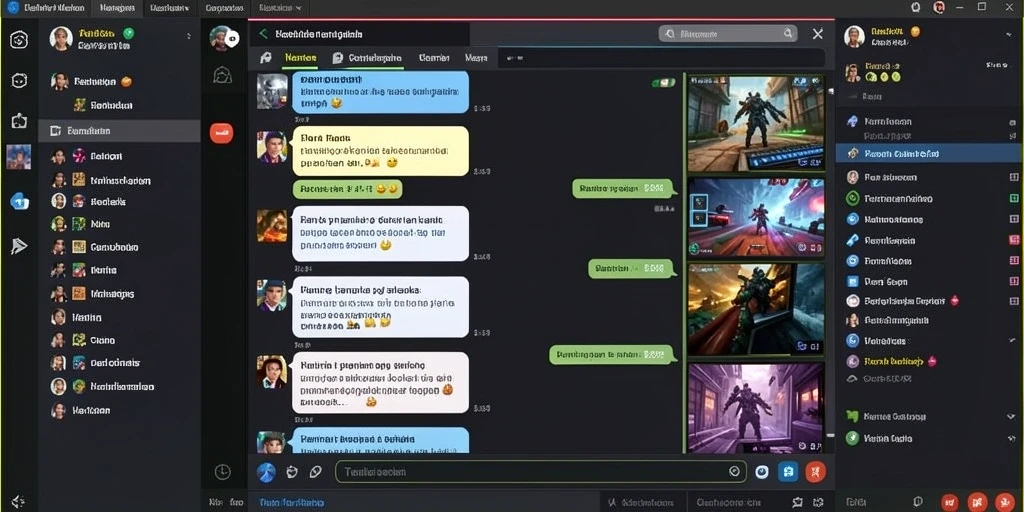 666j - Gameplay yang menantang dan seru.