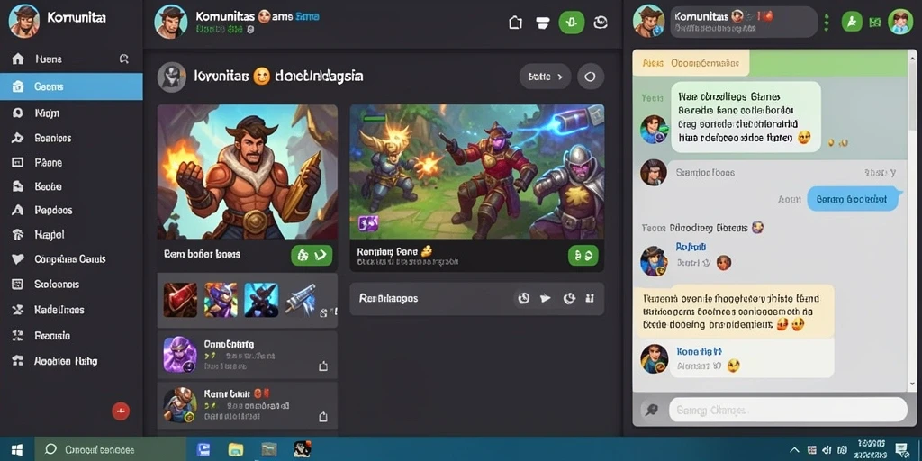 emon777 - Gameplay yang seru dan menantang.