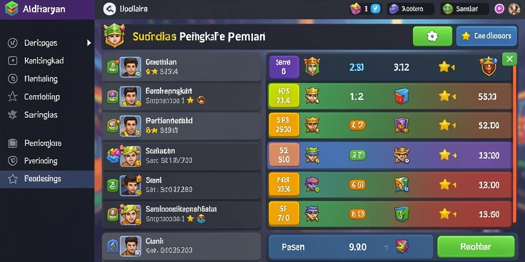 gacor577 - Fitur mode multiplayer yang seru dan kompetitif.