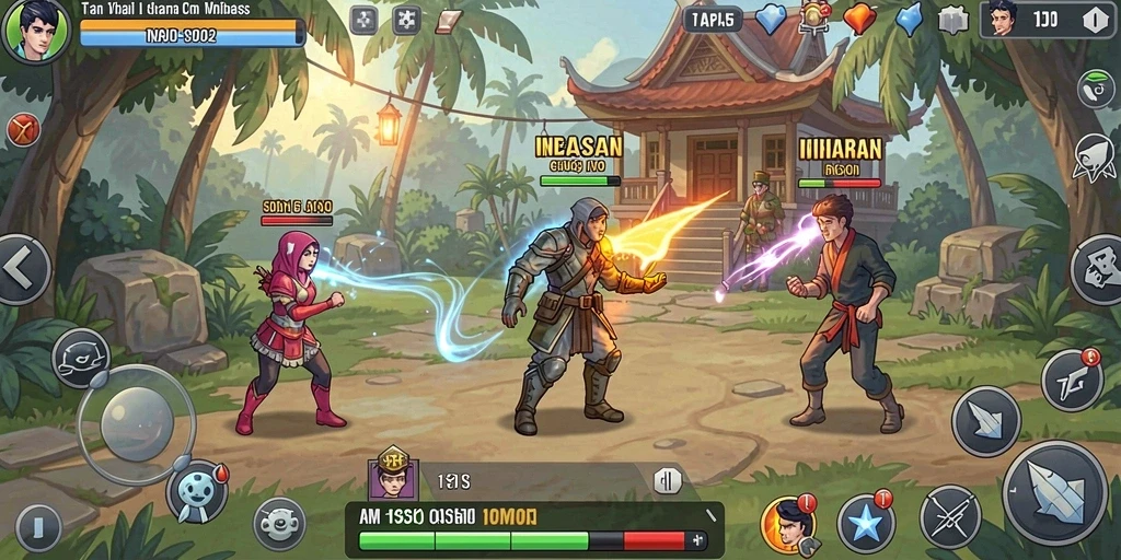 joinbet88 - Beragam permainan slot yang inovatif dan mengasyikkan.