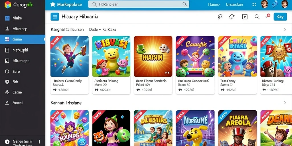 neototo - Tantangan seru dan gameplay yang menantang.