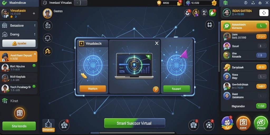 wjkasino - Fitur kompetisi sosial yang seru.