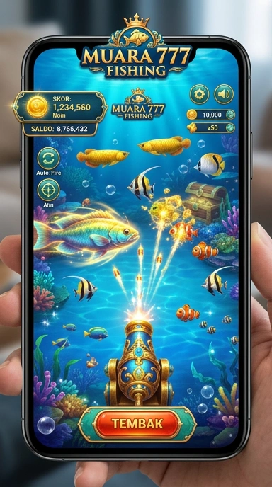 Pratinjau build resmi — siap diunduh untuk Android