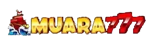 muara777 — Logo Resmi